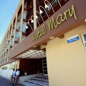 Hotel Mary Celaya